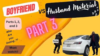 "Love Olympics: Boyfriend vs Husband Material - Who Gets the Win after this?" PART 3 #funny #comedy