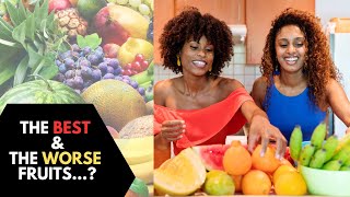 Top 5 Best & Worst Fruits for Your Health | OSNAP Active Lifestyle