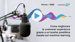 Customer Experience | SAP Podcast w/ Méthode.