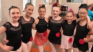 My Dance Season Is Over!! New Vlog with All my Dance friends, Princess Ella, CC and Nicole