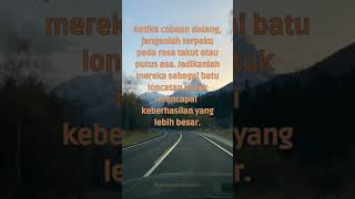 motivasi hidup || motivasi || kata kata bijak || kata kata mutiara