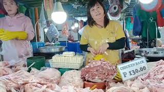 Dive into the Buzzing Heart of Baguio, Philippines: The Public Market!