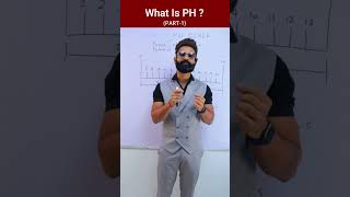 WHAT IS PH SCALE (PART-1)