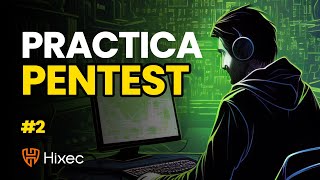 PLATAFORMAS para practicar HACKING ÉTICO NO tan conocidas | Parte 2