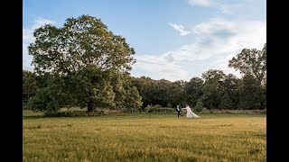 Claire & Ruairdhrí Got Married - Millbrook Lodge Hotel Wedding Venue Northern Ireland