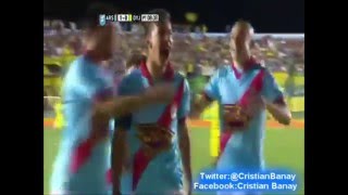 Todos los goles de Arsenal de Sarandí en el 2015