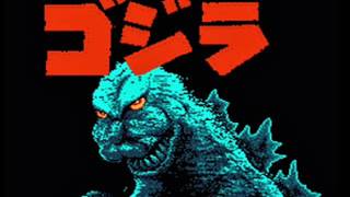 Title Theme, from Godzilla: Monster of Monsters (Extended)