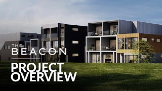 Project Overview: The Beacon | Lion Property Group