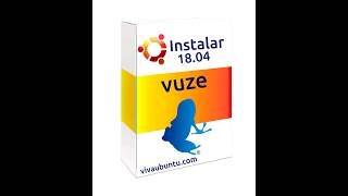 INSTALAR VUZE EN UBUNTU 18.04