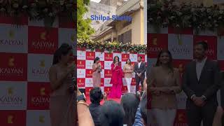 Shilpa Shetty in Jamshedpur #shilpashetty #jamshedpur #youtubeshorts #viral @bgtechnical322