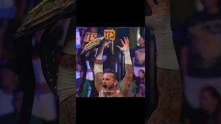 CM Punk vs John Cena vs Big Show WWE Championship Triple Threat Match