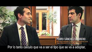 #Entrevista a Pedro Sánchez Herrero sobre la Sociedad por Acciones Simplificada