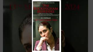 Kareena Kapoor Khan on Playing Diverse Roles in Jab We Met, Talaash,Chameli & The Buckingham Murders