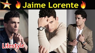 Jaime Lorente Lifestyle,Height,Weight,Age,Family,Biography,Net Worth,Wiki 2021,DOB 🔥