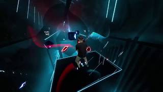 [BEATSABER] Flower Dance - Why people cant get Full Combo in this song.