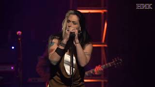 Блюз бомба! Кто сказал, что женщины хуже поют блюз? Beth Hart & Joe Bonamassa