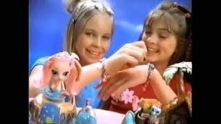 2002 Sugar Planet commercial