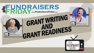 Grant Writing and Grant Readiness: Insiders Secrets!