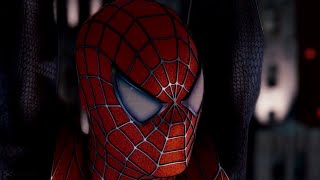 2002 Spider-Man | I’m Not Scared of the Dark