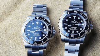 Should You Buy the 2020 Rolex Submariner? With CHRONEXT discount code...