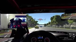 Gran Turismo 7 GT7 DOF Reality P6/PSVR2 Sunday Funday