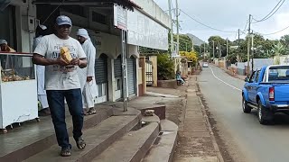 Notre Dame Village 🇲🇺