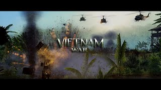 This was NOT SUPOSE TO HAPPEN!?│ Men of War Vietnam ● Mission 3