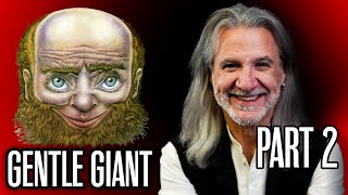 The Most Intricate Rock Band of All Time? Gentle Giant Part 2 [Progressive Rock Guitar]