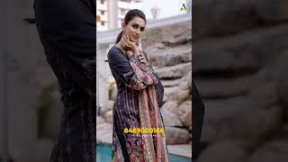 Qurbat Designer Suit | Salwar Kameez | Salwar Suit | Latest Salwar Kameez Design | Aanya Store