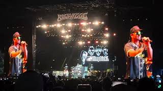 Limp Bizkit - Tip Toe Wing in My Jawwdinz w/ Riff Raff (Live) @Welcome to Rockville 24 - Daytona, Fl