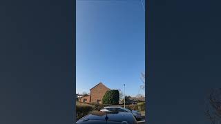 BLUE SKY / BEAUTIFUL WEATHER / #shorts #short #shortvideo