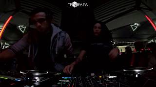 MARIAN GIL B2B ALBERTO DIMEO / TECHRAZA