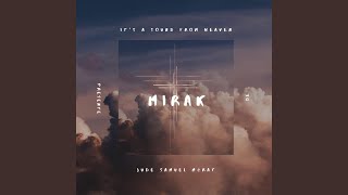 Mirak (feat. Julie Laguerre)