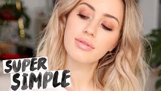 Easy Smokey Eyes | DRUGSTORE PRODUCTS