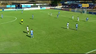 Jicaral vs Saprissa en VIVO