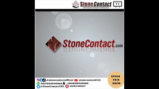 StoneContact.com - StoneContactTV- Stone Fair Show