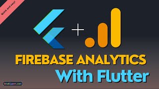 How to Setup Firebase Analytics in Flutter (2024)