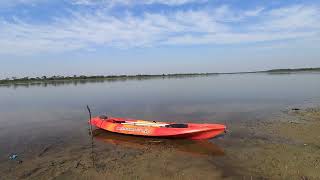 Viajecito a Curuzú La Novia, camping. Formosa, Argentina.