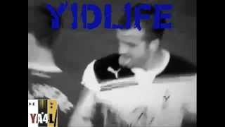 Van Der Vaart YIDLIFE