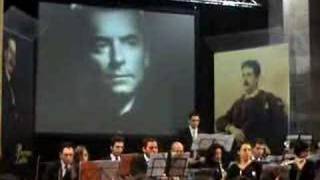 Omaggio a Lucca a Von Karajan