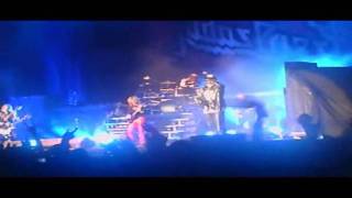 Judas Priest-Diamonds And Rust (Live In Athens Greece 2011)