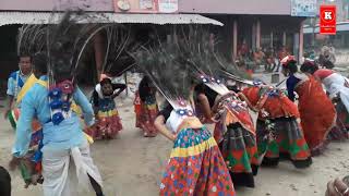 New tharu dance video 2020 2076// new tharu dance thakurdwara Bardiya Nepal 2020 2076 // tharu dance