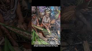 Babat 36 ribu hektar hutan adat Papua, ini profil perusahaan IAL yang didemo aktivis Papua