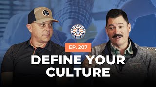 Define Your Culture Or It Will Define You