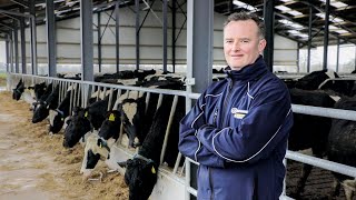 Upgrading your Milking Parlour?