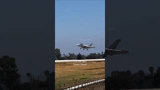 F18 landing #f18superhornet