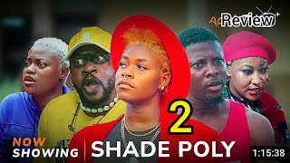 SHADE POLY 3 - Latest Yoruba Movie Review 2024 | Odunlade Adekola | Vicky Kolawole | Rotimi Salami |