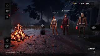 Welcome Back To Dead By Daylight PS5 Edition