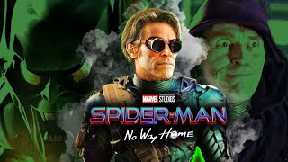 Spider-Man: No Way Home - Green Goblin [Ballistic Mode] Epic Orchestral Theme