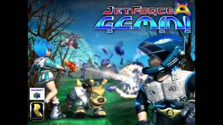 Jet Force Gemini Complete Music • Nintendo 64